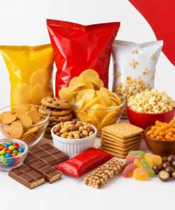 Snacks